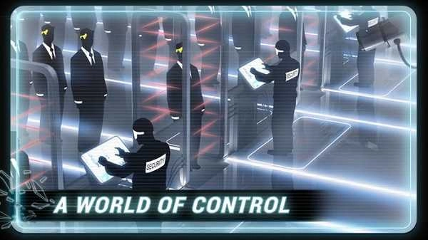 矢量跑酷2026图3