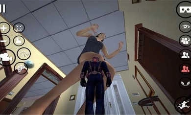 女巨人模拟器 图3