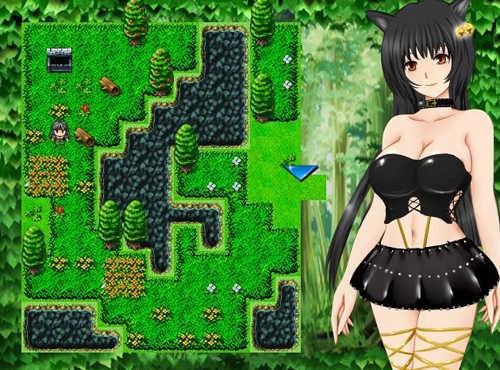 莉丝娜的噩梦村庄 