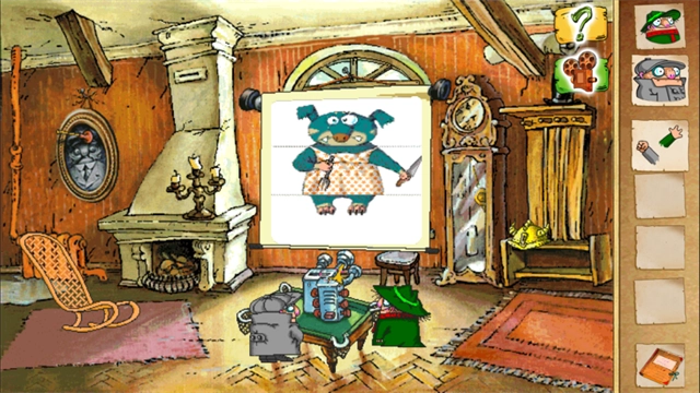 飛行者兄弟2 截圖2