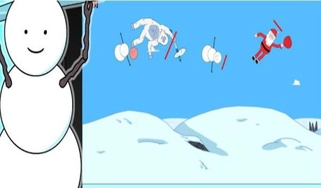 古古怪怪的大乱斗-图1