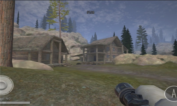 鬼畜天线宝3联机版图3