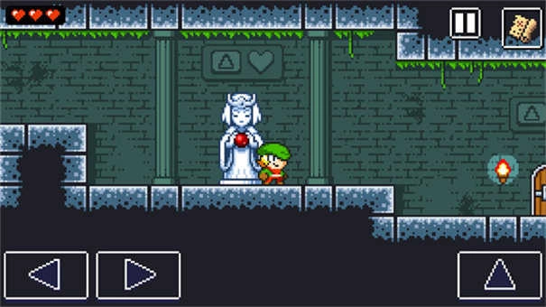 小小危险地牢图2