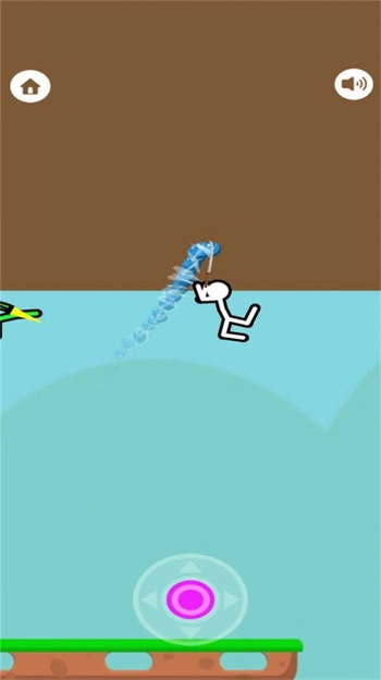 疯狂双人对战游戏图2