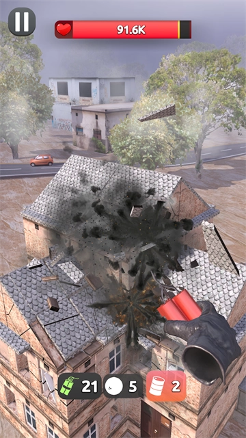 拆家我最强最新版(4)