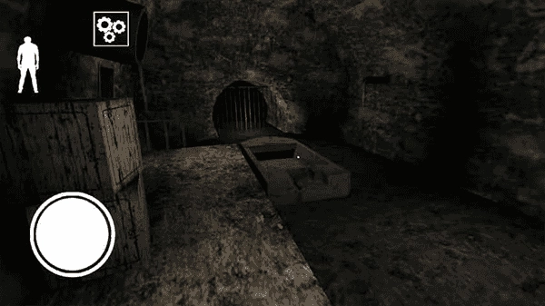 邪恶恐怖奶奶2图3