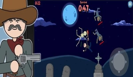 古古怪怪的大乱斗-图2