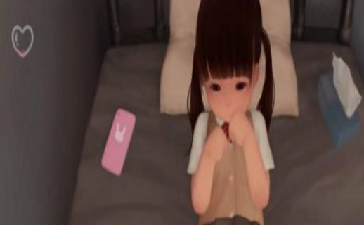 lostllife汉化版图1