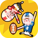 冲撞橄榄球(Clash of Rugby) 