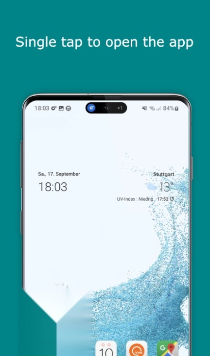 dynamicSpot安卓版(2)