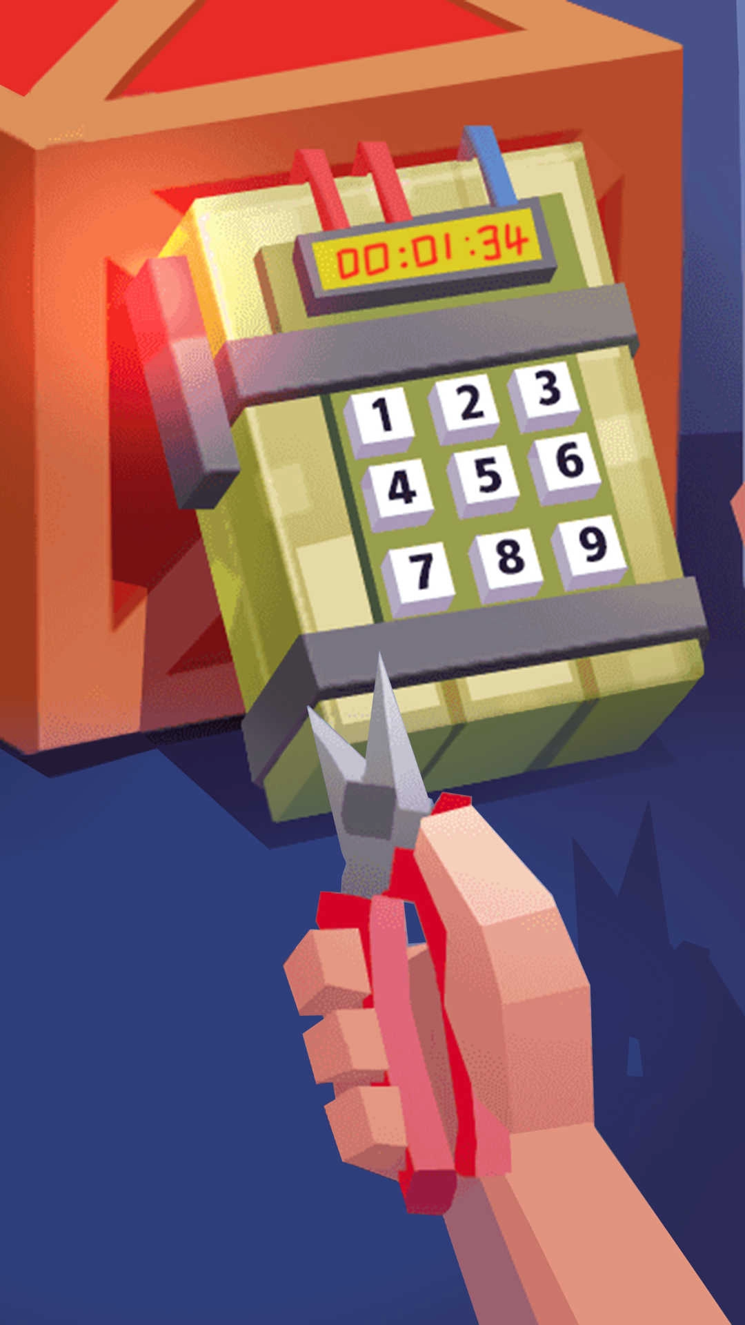 枪战行动重生图4