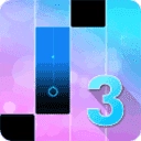 钢琴块3别踩白块 