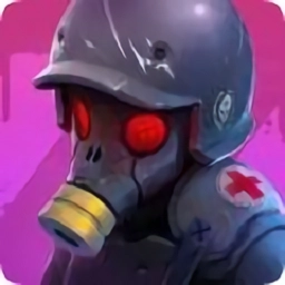 死亡突围僵尸战争 