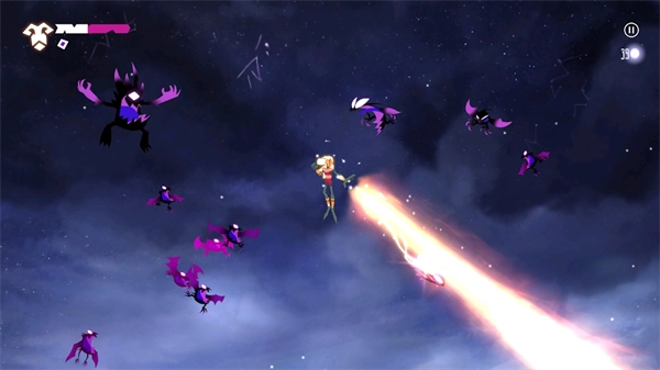 暗影之中手机版图4