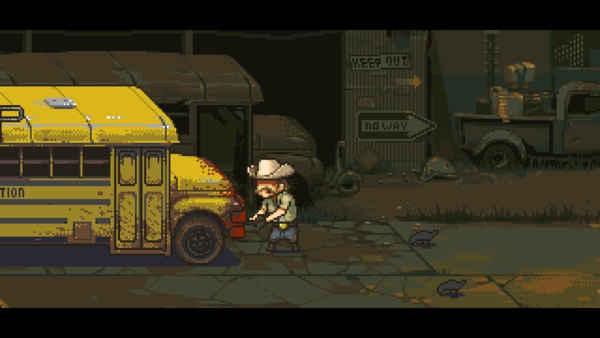 死亡突围僵尸战争 2