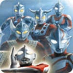 奥特曼格斗进化0最新版