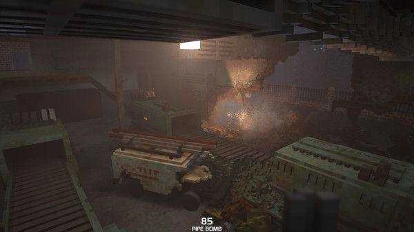 拆迁模拟器汉化版(1)