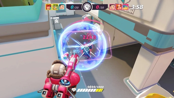 T3竞技场国际服图1