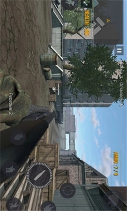 FGB特种作战中文版图4