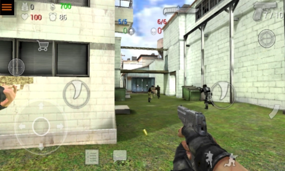 特种部队小组2最新版图2