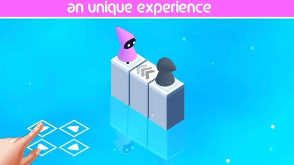 爱情之路游戏图4