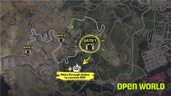 极品飞车汉化版(2)