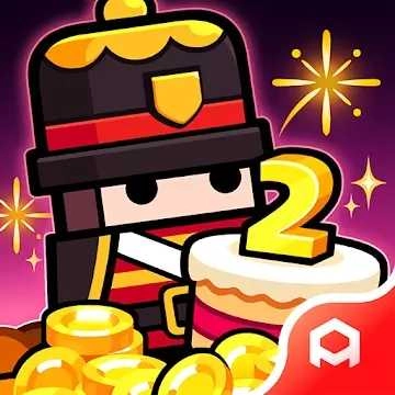 弹壳特攻队菜单