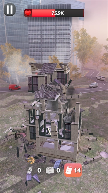 拆家我最强最新版(3)