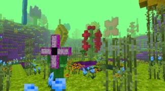 我的世界虚无世界3图1