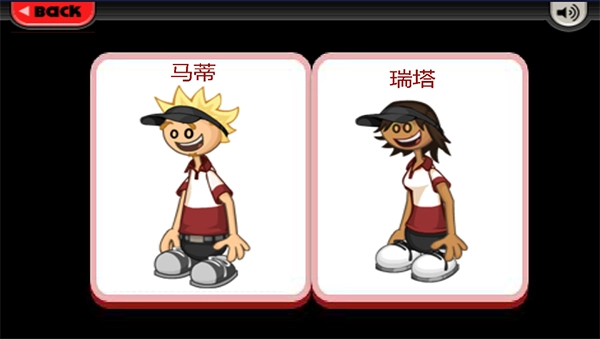 老爹汉堡店中文版图1