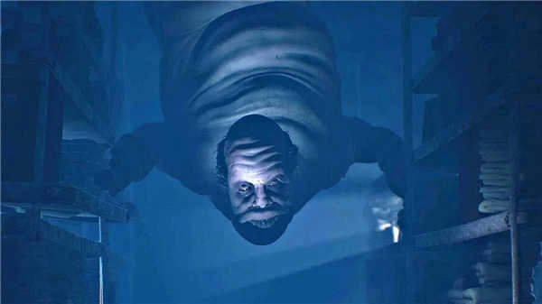 小小梦魇2手机版(2)