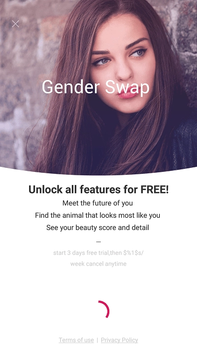 future camera手机版图4