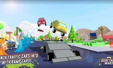 沙盒模拟器盗贼战争 图3