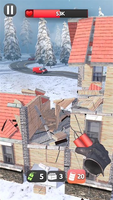 拆家我最强最新版(2)