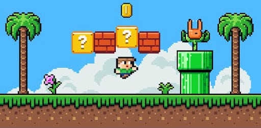 超级奥利弗世界图2