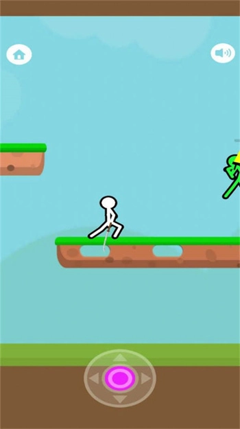 疯狂双人对战游戏图4