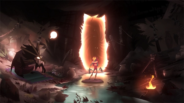 暗影之中手机版图1