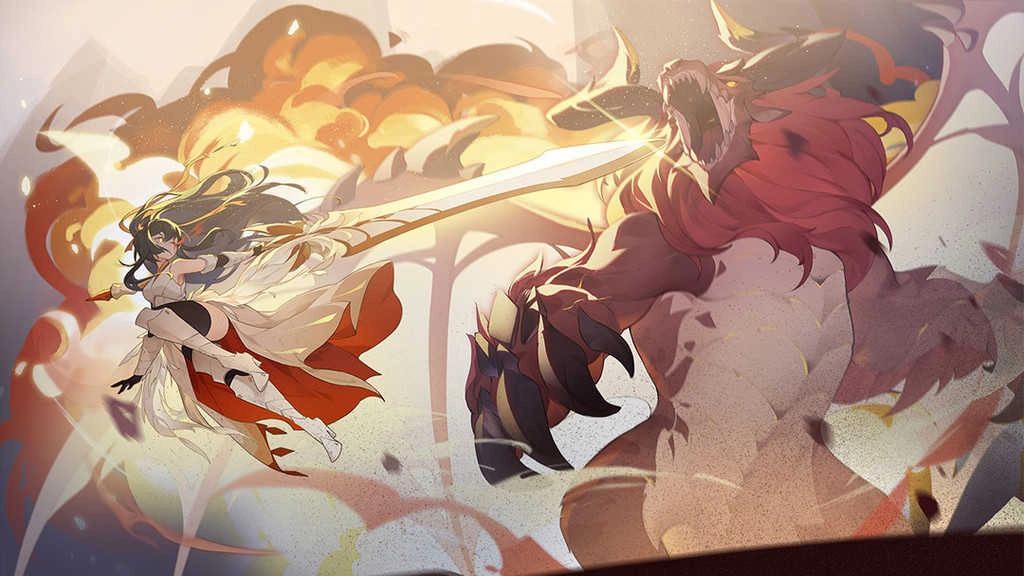 狩猎时刻最新版图6