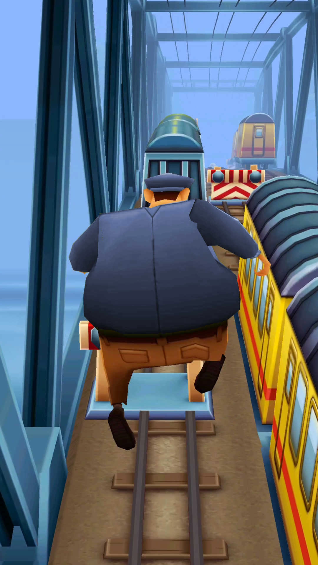 极限跑酷最新版(1)