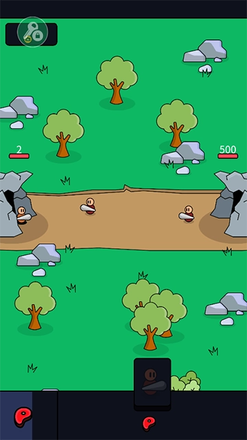 我们是战士最新版(3)