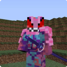 我的世界假面骑士逢魔之路 阿夜整合