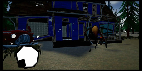 你好邻居2电脑版图2