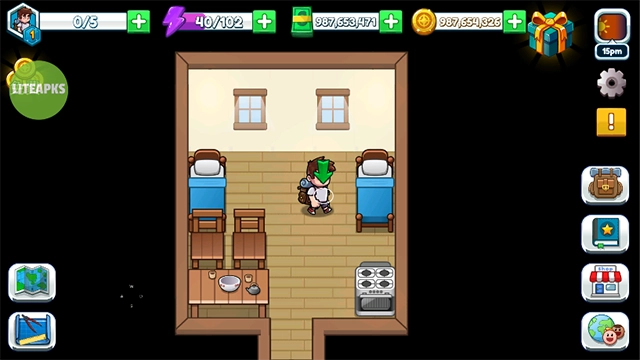 航海生活2最新版