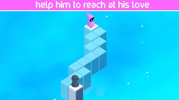 爱情之路游戏图2