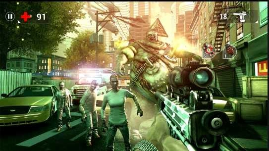 全境危机无敌版图3