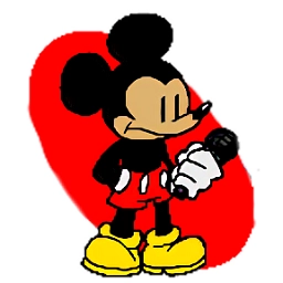 fnf米老鼠重制版