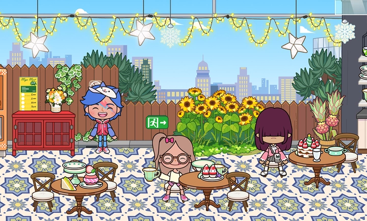 米加小镇世界(完整版截图1