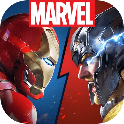 漫威对决 