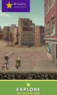 辐射避难所最新版5