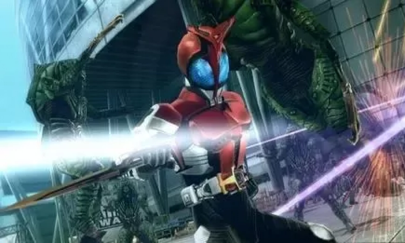 假面骑士斗骑大战2手机版图2